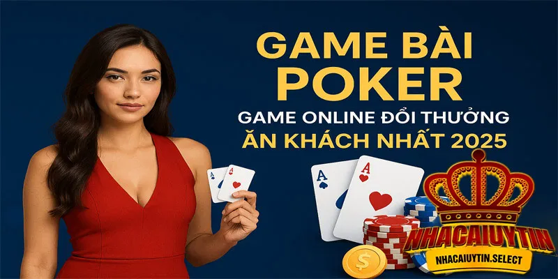 Game bài poker