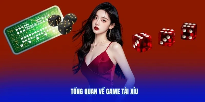 Đôi điều về tựa game đỏ - đen hấp dẫn hiện nay