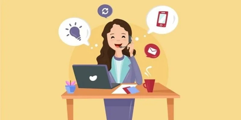 Vai trò quan trọng của CSKH