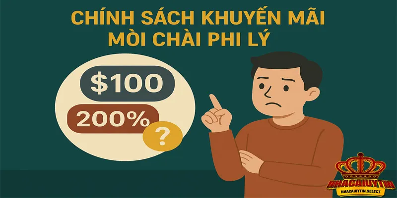 Chính sách khuyến mãi phi lý