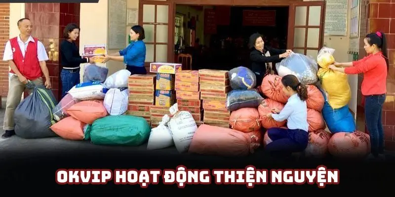 Đẩy mạnh hoạt động xã hội, phát triển cộng đồng