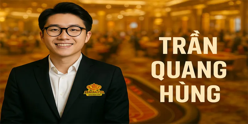 Anh tham gia vào lĩnh vực đánh giá từ khá sớm