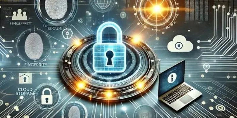Khám phá chính sách bảo mật tại website uy tín