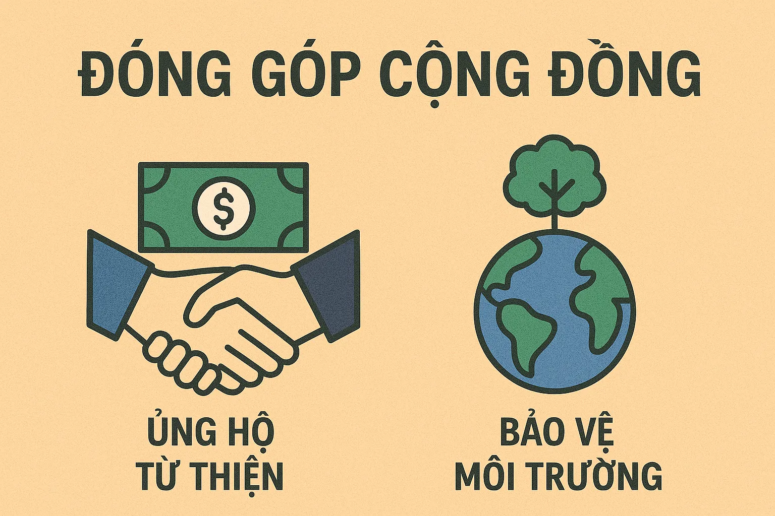 Lời khuyên dành riêng cho bạn đọc