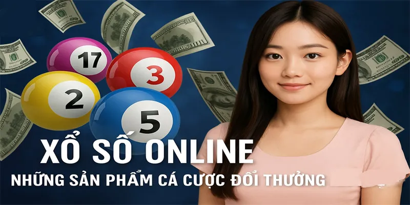 Chơi xổ số online nhanh chóng tại nhà cái