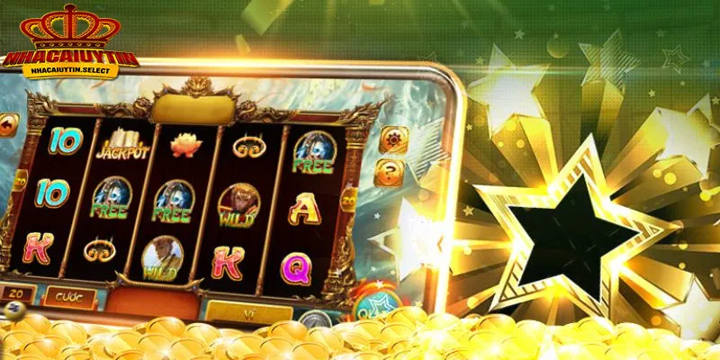 Game nổ hũ là gì?