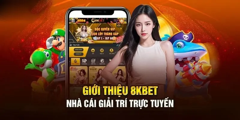 Tiêu chí để đánh giá 8KBET có uy tín không